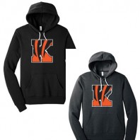 k stripes bc3719